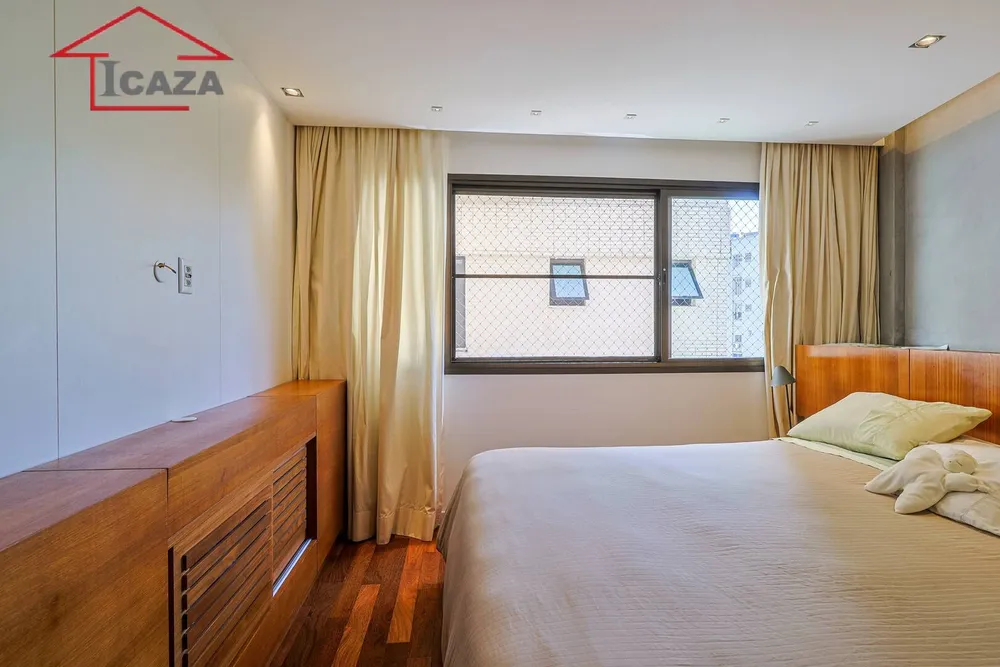 Apartamento, 4 quartos, 235 m² - Foto 26