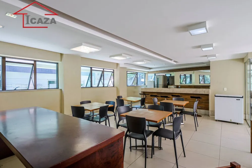 Apartamento, 4 quartos, 235 m² - Foto 7
