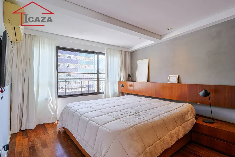 Apartamento, 4 quartos, 235 m² - Foto 22