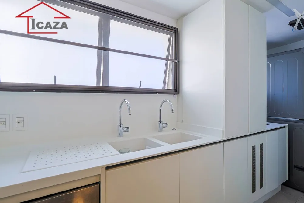 Apartamento, 4 quartos, 235 m² - Foto 45
