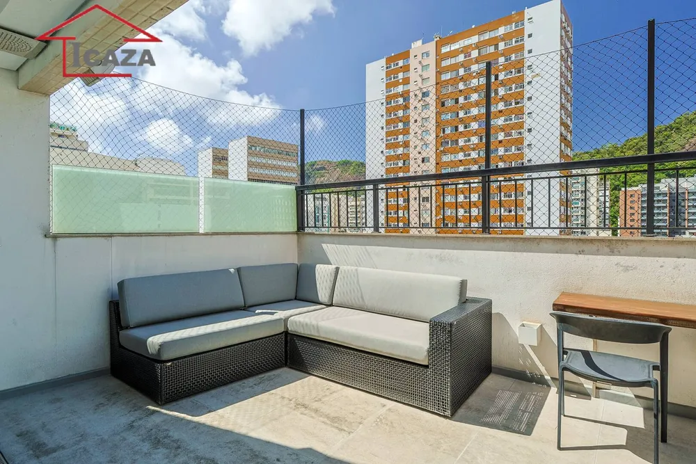 Apartamento, 4 quartos, 235 m² - Foto 41