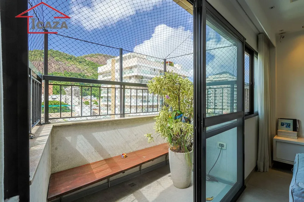 Apartamento, 4 quartos, 235 m² - Foto 50