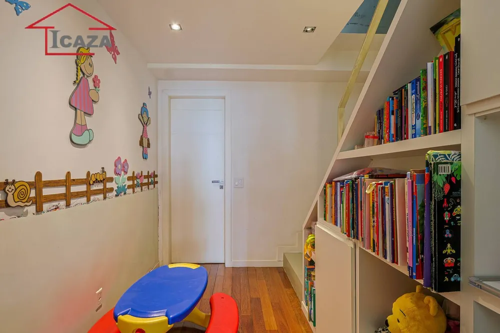 Apartamento, 4 quartos, 235 m² - Foto 12