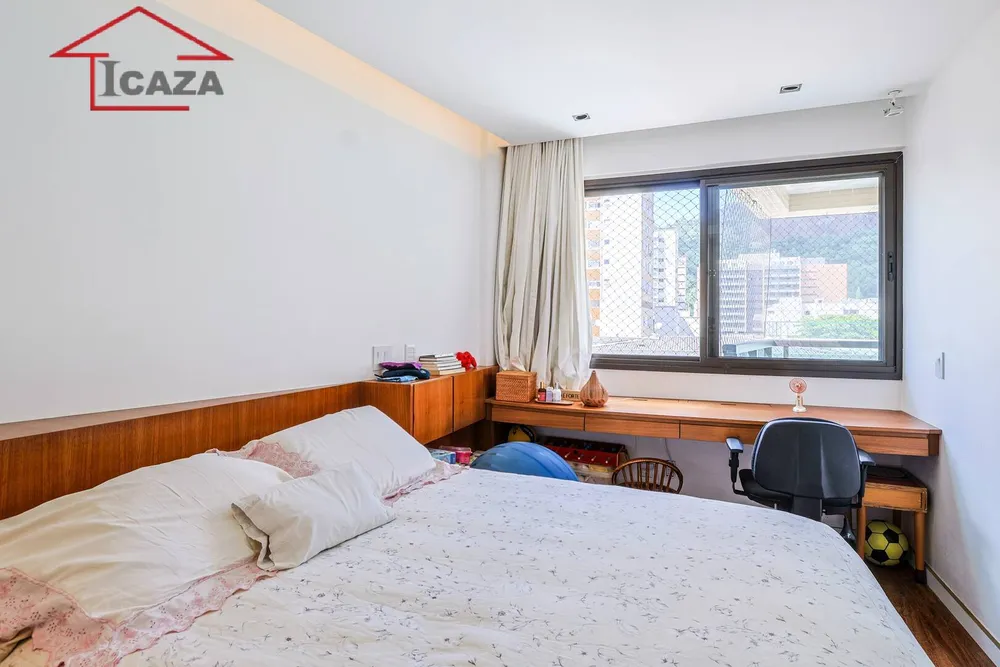 Apartamento, 4 quartos, 235 m² - Foto 28