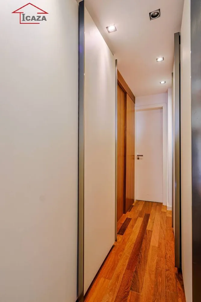 Apartamento, 4 quartos, 235 m² - Foto 18