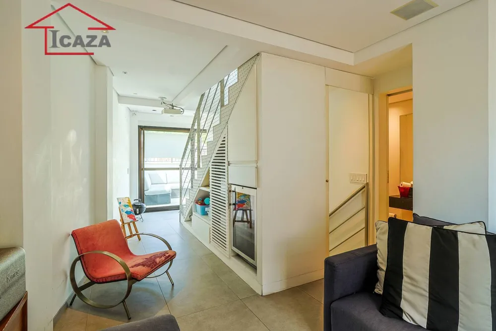 Apartamento, 4 quartos, 235 m² - Foto 44