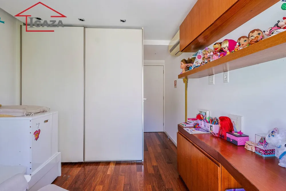 Apartamento, 4 quartos, 235 m² - Foto 22