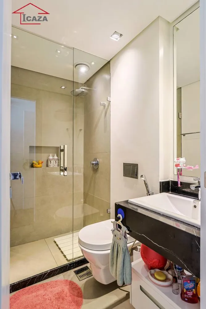 Apartamento, 4 quartos, 235 m² - Foto 25