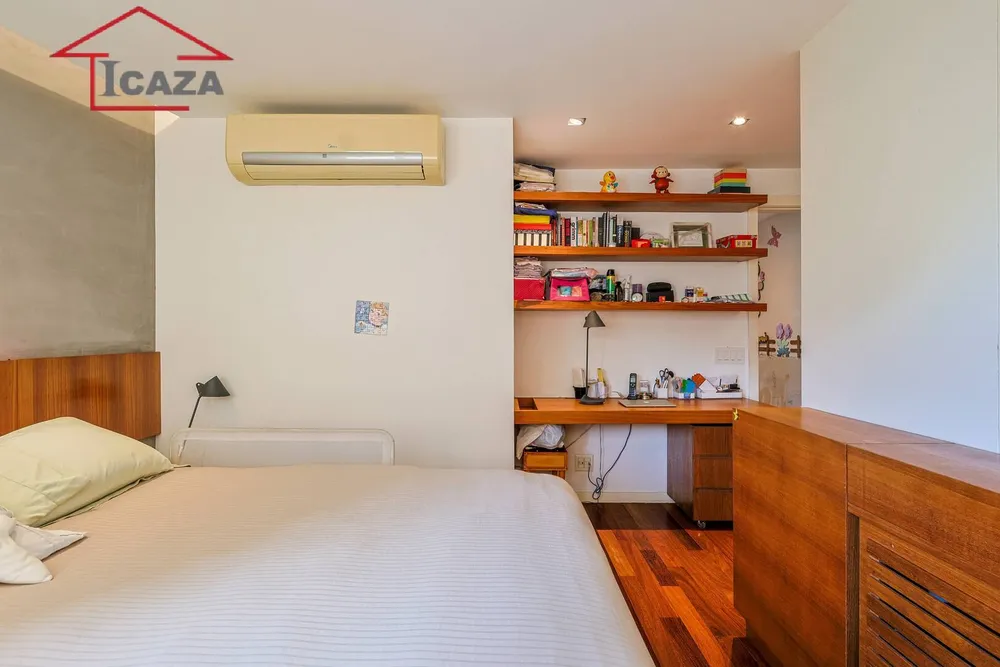 Apartamento, 4 quartos, 235 m² - Foto 19