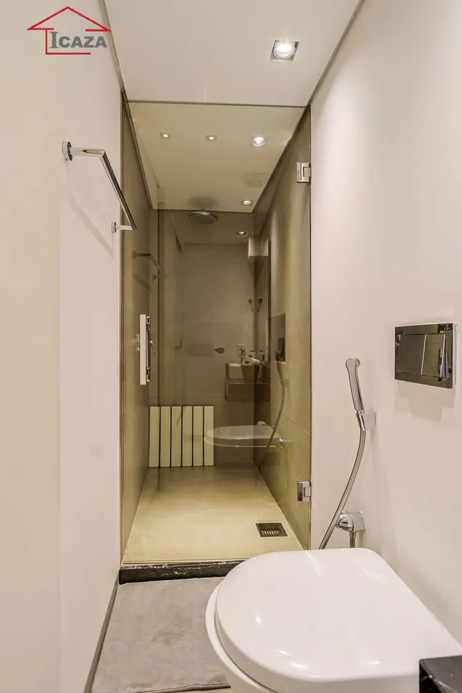 Apartamento, 4 quartos, 235 m² - Foto 25