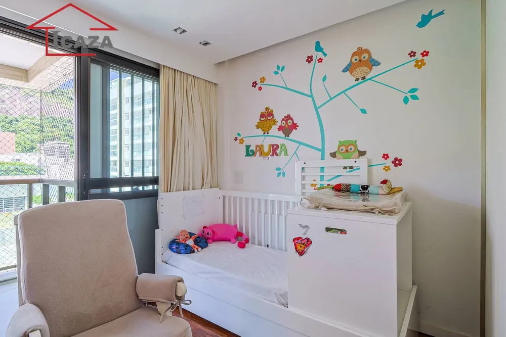 Apartamento, 4 quartos, 235 m² - Foto 20