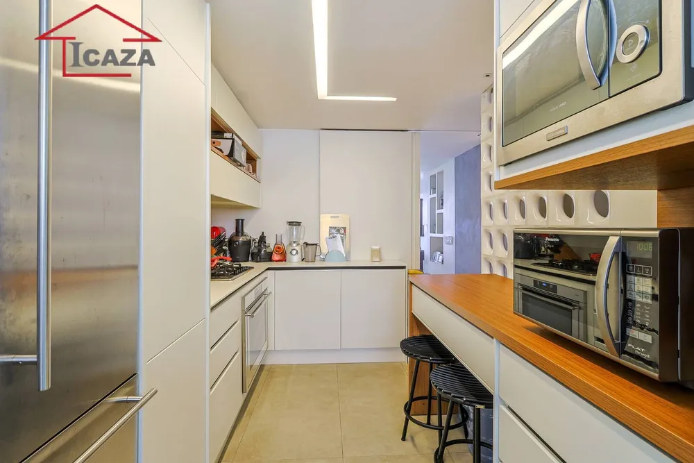 Apartamento, 4 quartos, 235 m² - Foto 46