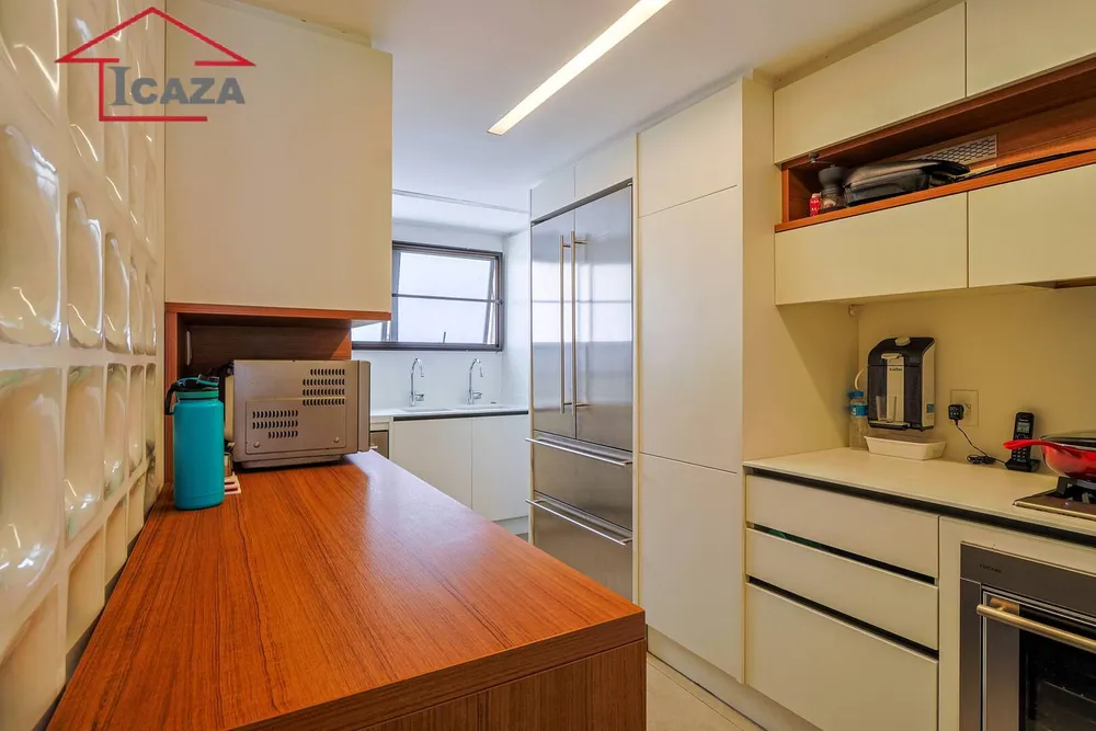 Apartamento, 4 quartos, 235 m² - Foto 48