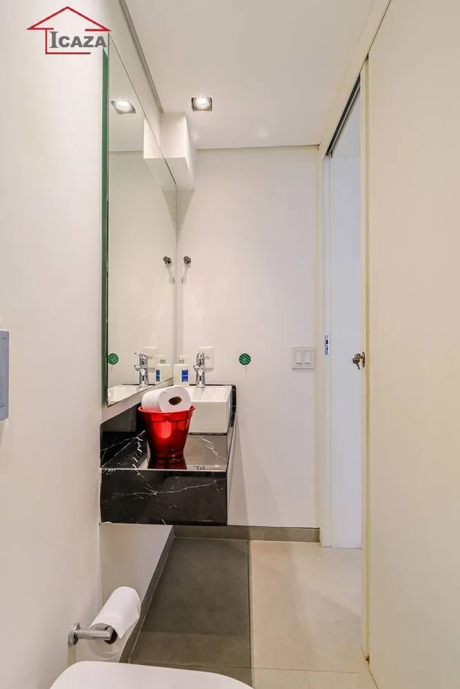 Apartamento, 4 quartos, 235 m² - Foto 38