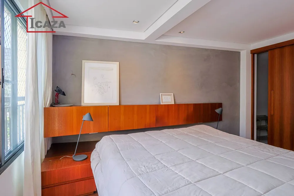 Apartamento, 4 quartos, 235 m² - Foto 24