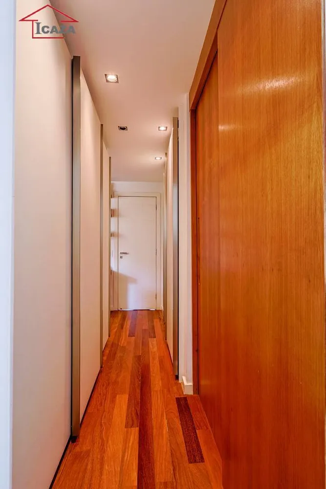 Apartamento, 4 quartos, 235 m² - Foto 17