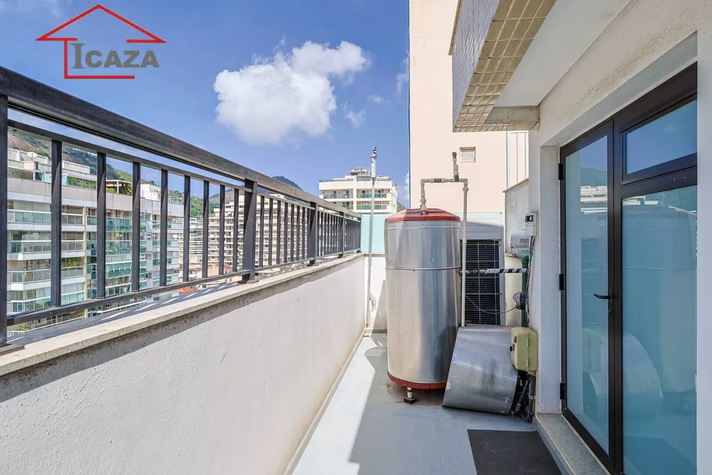 Apartamento, 4 quartos, 235 m² - Foto 31