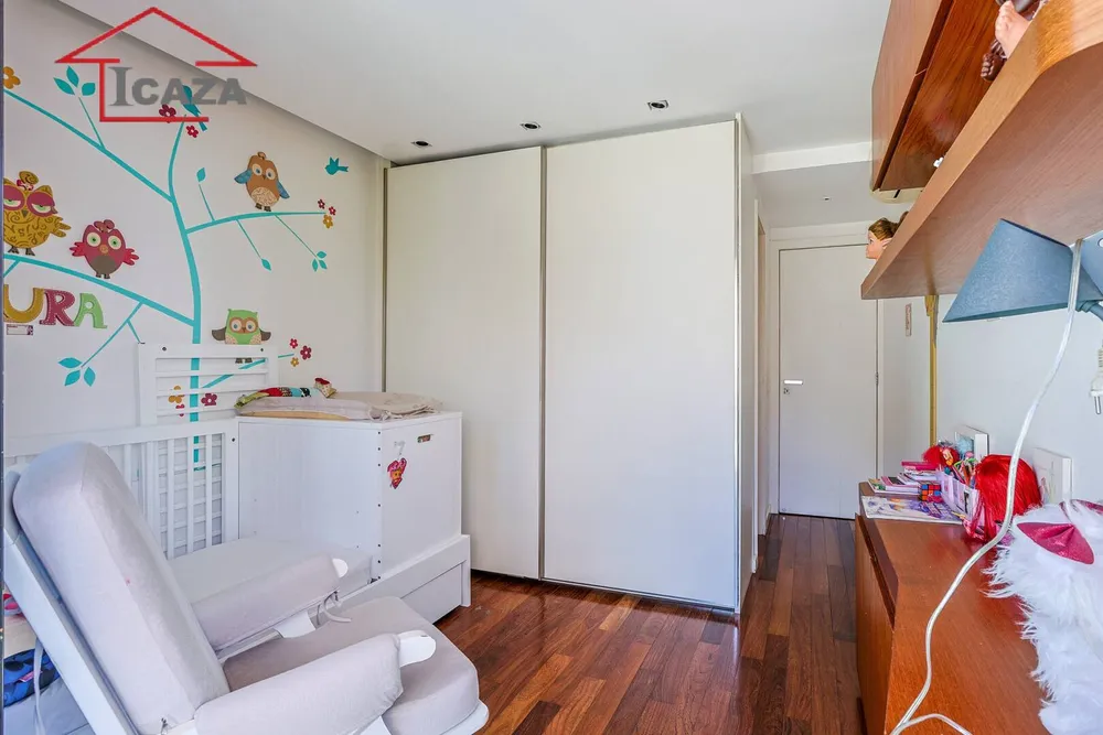 Apartamento, 4 quartos, 235 m² - Foto 17