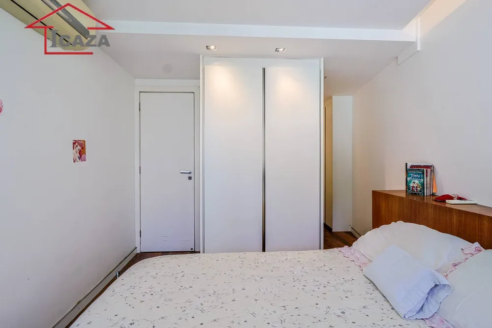 Apartamento, 4 quartos, 235 m² - Foto 27