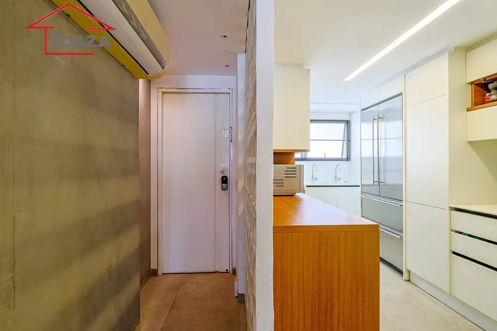Apartamento, 4 quartos, 235 m² - Foto 27