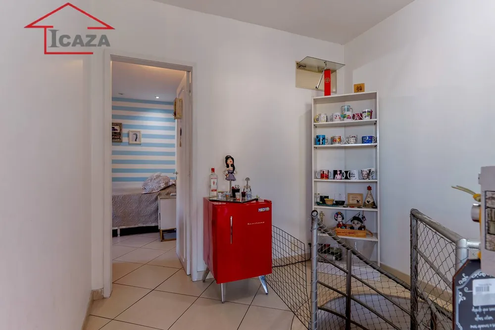 Apartamento, 3 quartos, 208 m² - Foto 21