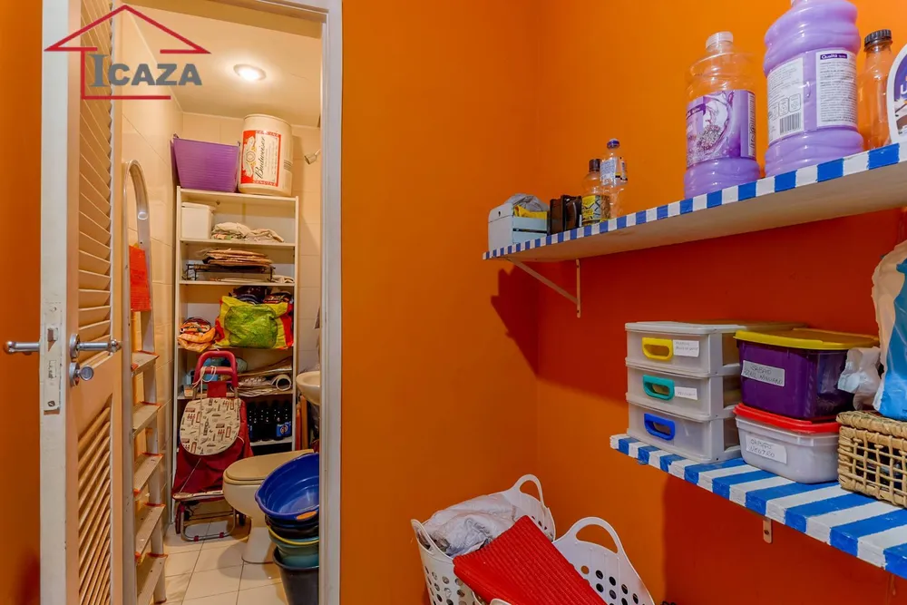 Apartamento, 3 quartos, 208 m² - Foto 17