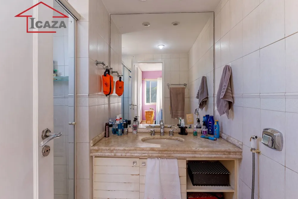 Apartamento, 3 quartos, 208 m² - Foto 23
