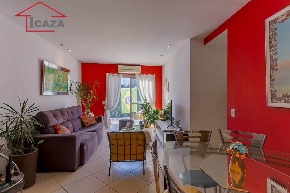 Apartamento, 3 quartos, 208 m² - Foto 22