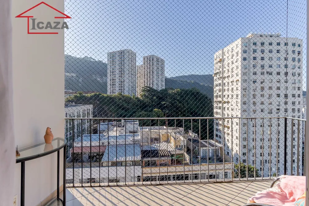 Apartamento, 3 quartos, 208 m² - Foto 2
