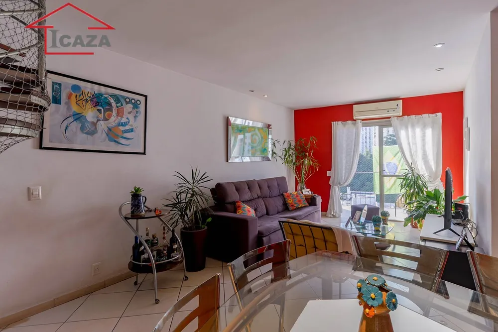 Apartamento, 3 quartos, 208 m² - Foto 19