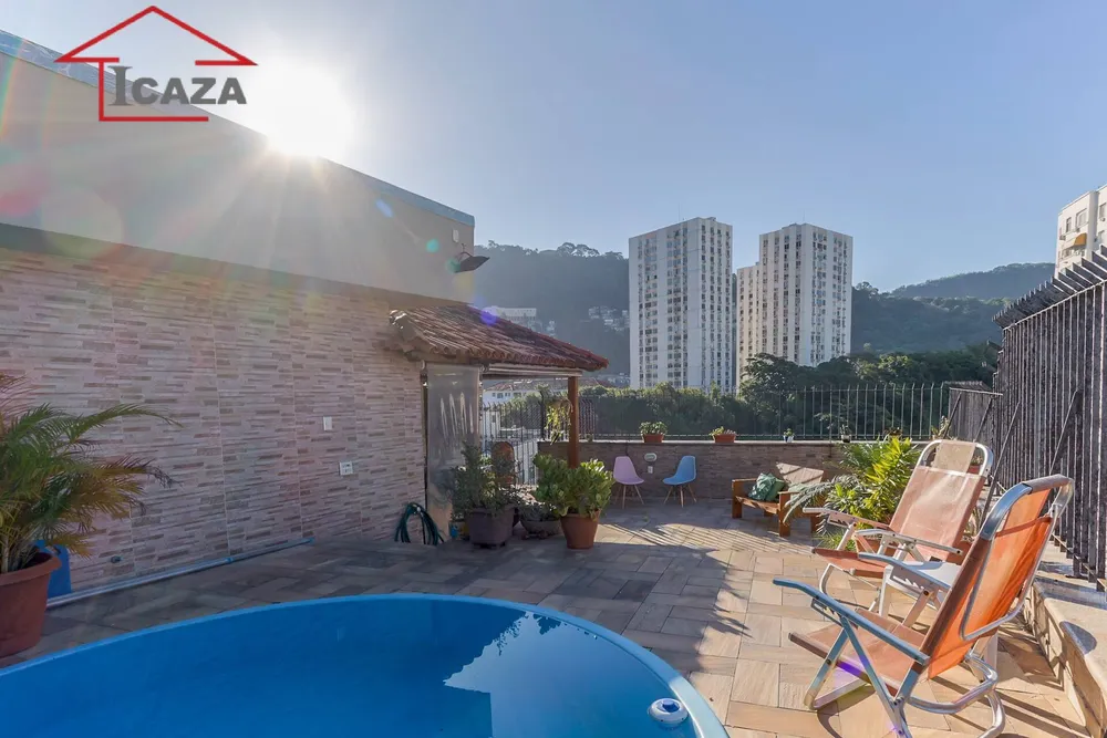 Apartamento, 3 quartos, 208 m² - Foto 15