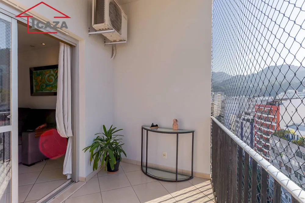 Apartamento, 3 quartos, 208 m² - Foto 13