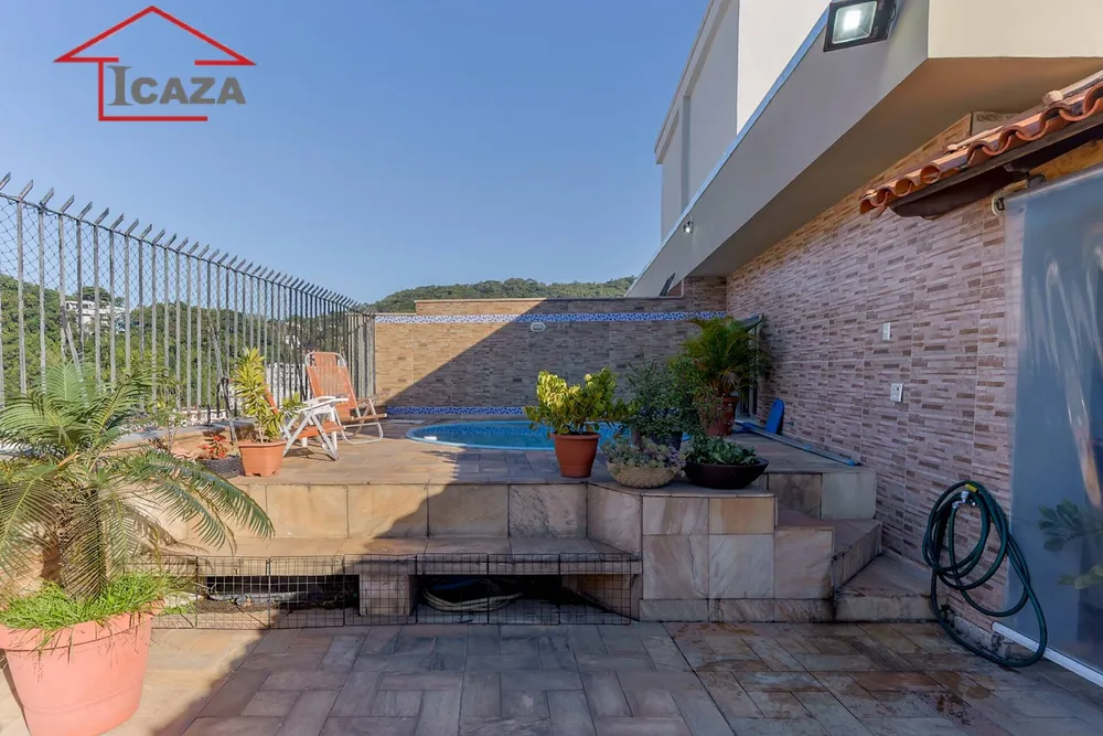 Apartamento, 3 quartos, 208 m² - Foto 5