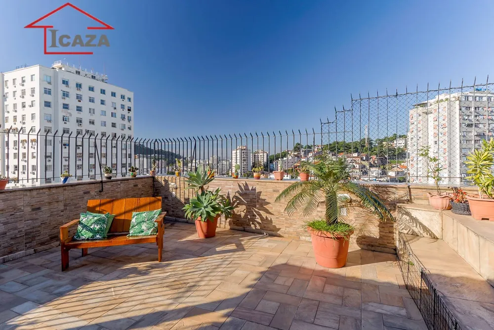 Apartamento, 3 quartos, 208 m² - Foto 7