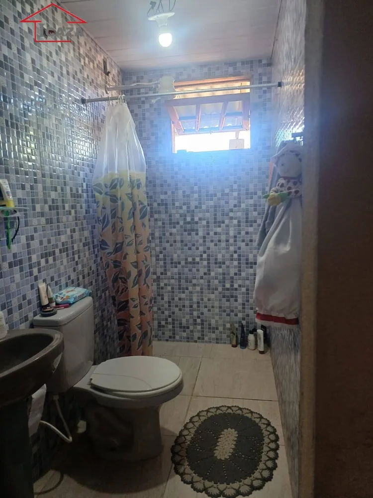Casa, 2 quartos - Foto 5