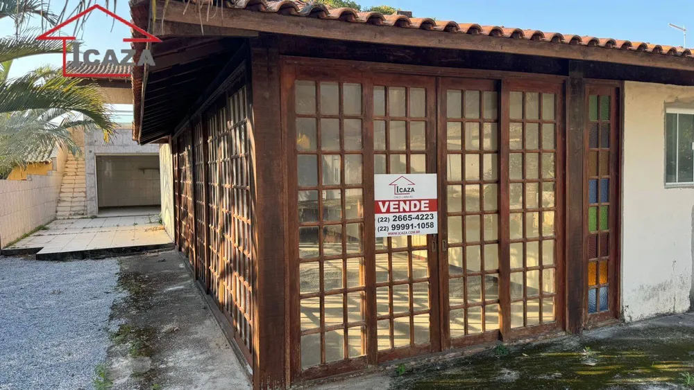 Casa, 2 quartos, 209 m² - Foto 19