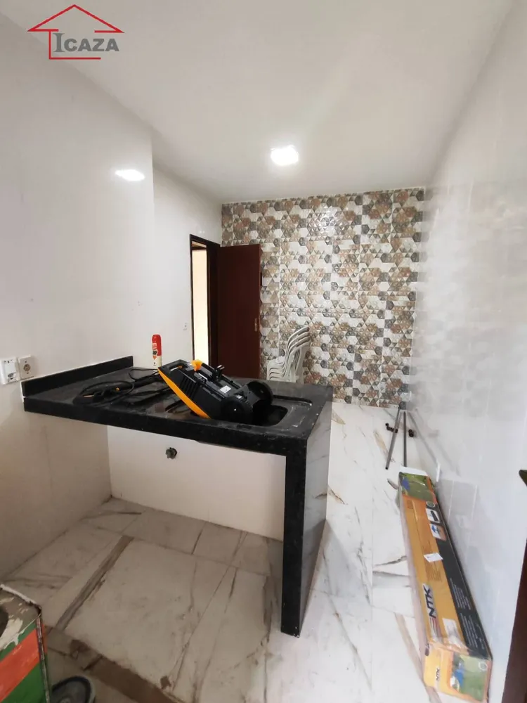 Casa, 2 quartos, 100 m² - Foto 3