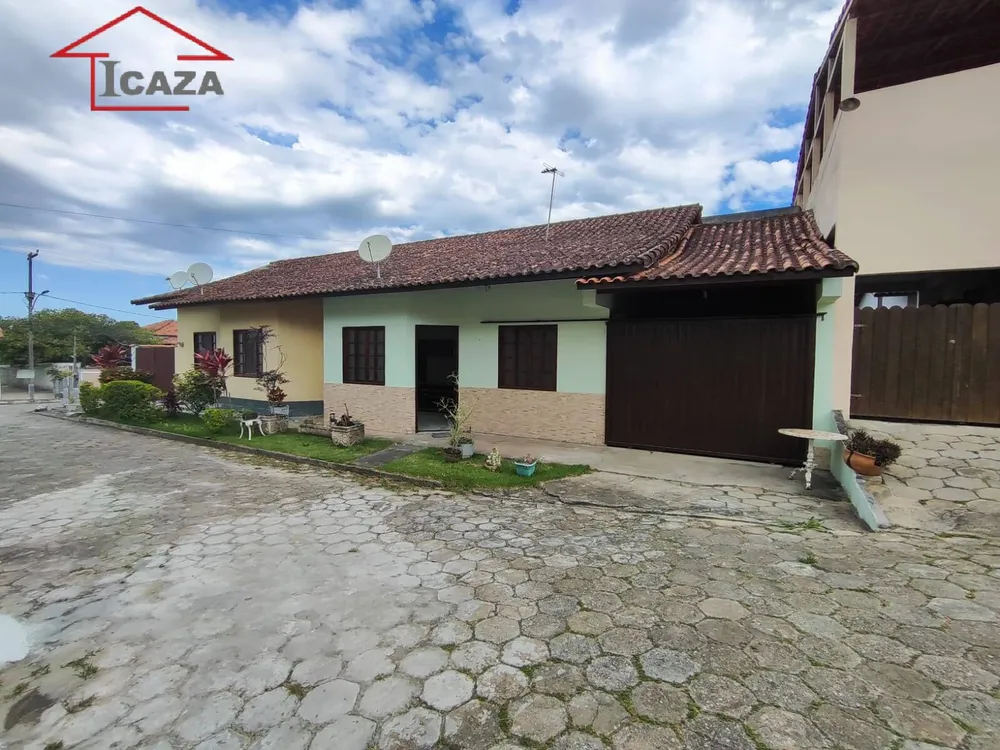 Casa, 2 quartos, 100 m² - Foto 8