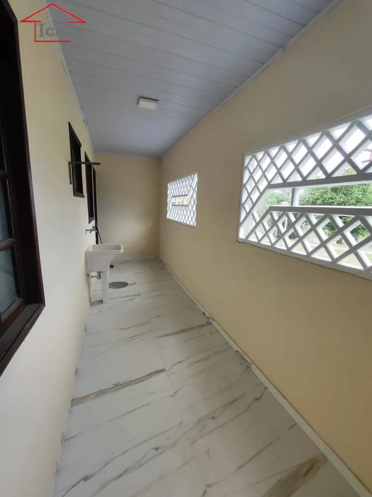 Casa, 2 quartos, 100 m² - Foto 4