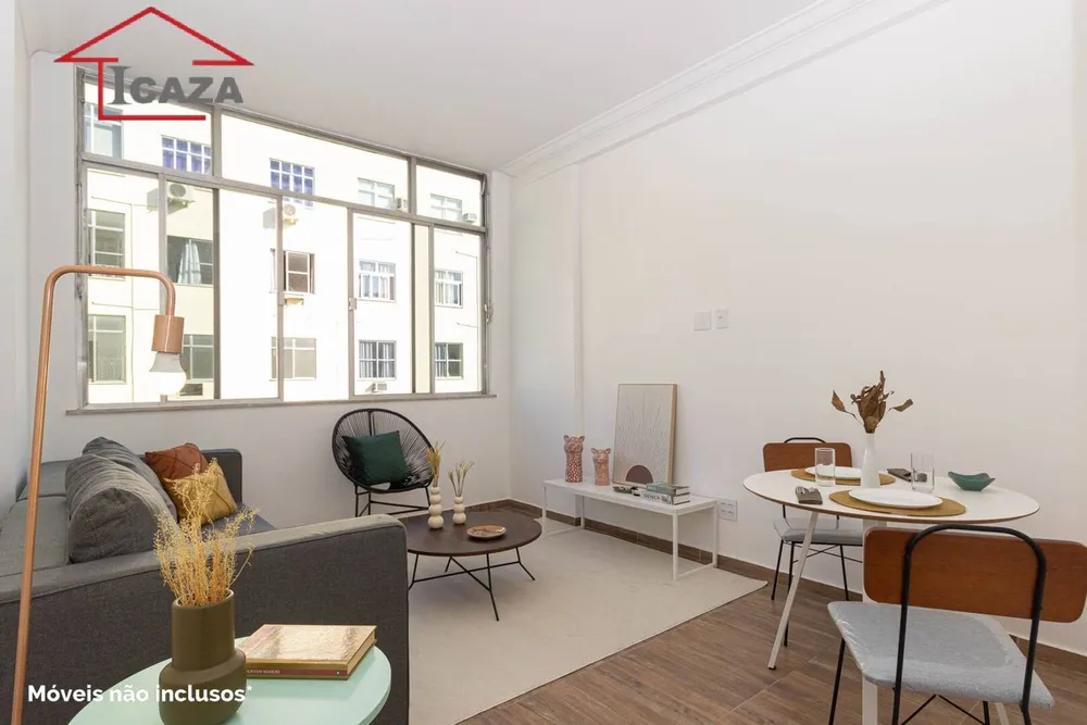Apartamento, 2 quartos, 93 m² - Foto 6