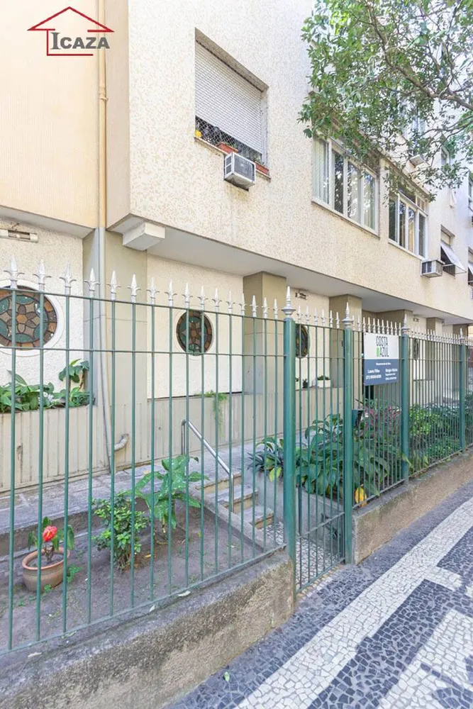 Apartamento, 2 quartos, 93 m² - Foto 18