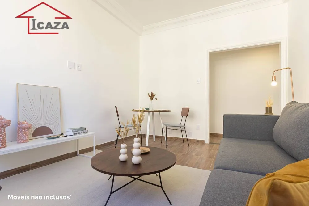 Apartamento, 2 quartos, 93 m² - Foto 2