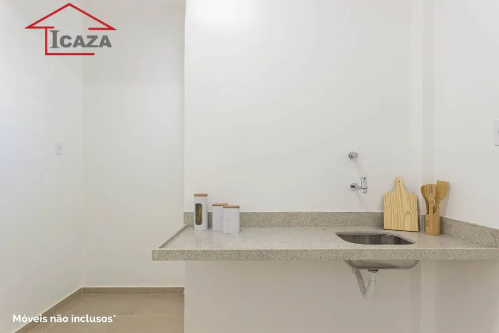 Apartamento, 2 quartos, 93 m² - Foto 7