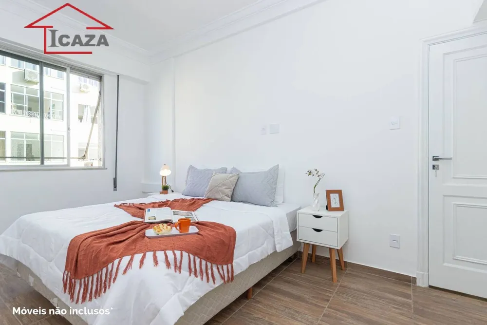 Apartamento, 2 quartos, 93 m² - Foto 21