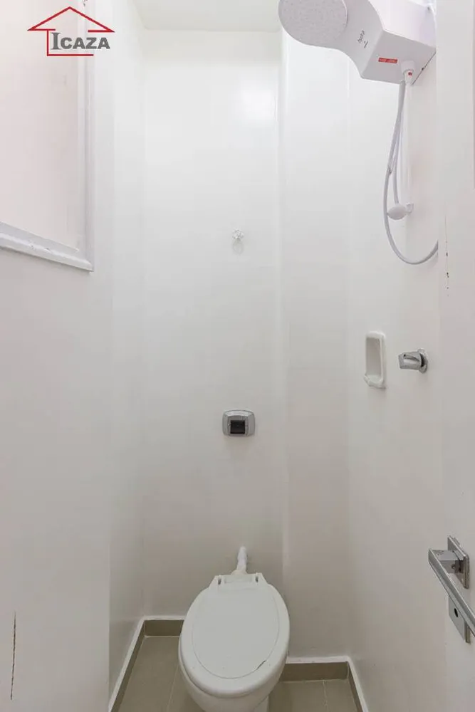 Apartamento, 2 quartos, 93 m² - Foto 14