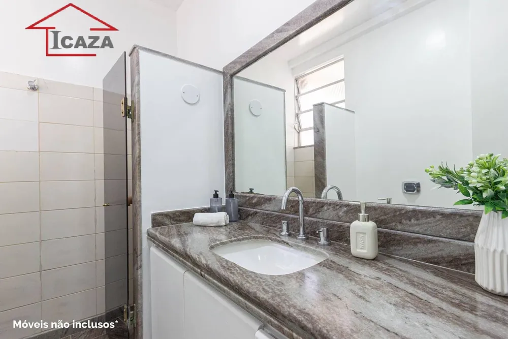 Apartamento, 2 quartos, 93 m² - Foto 13