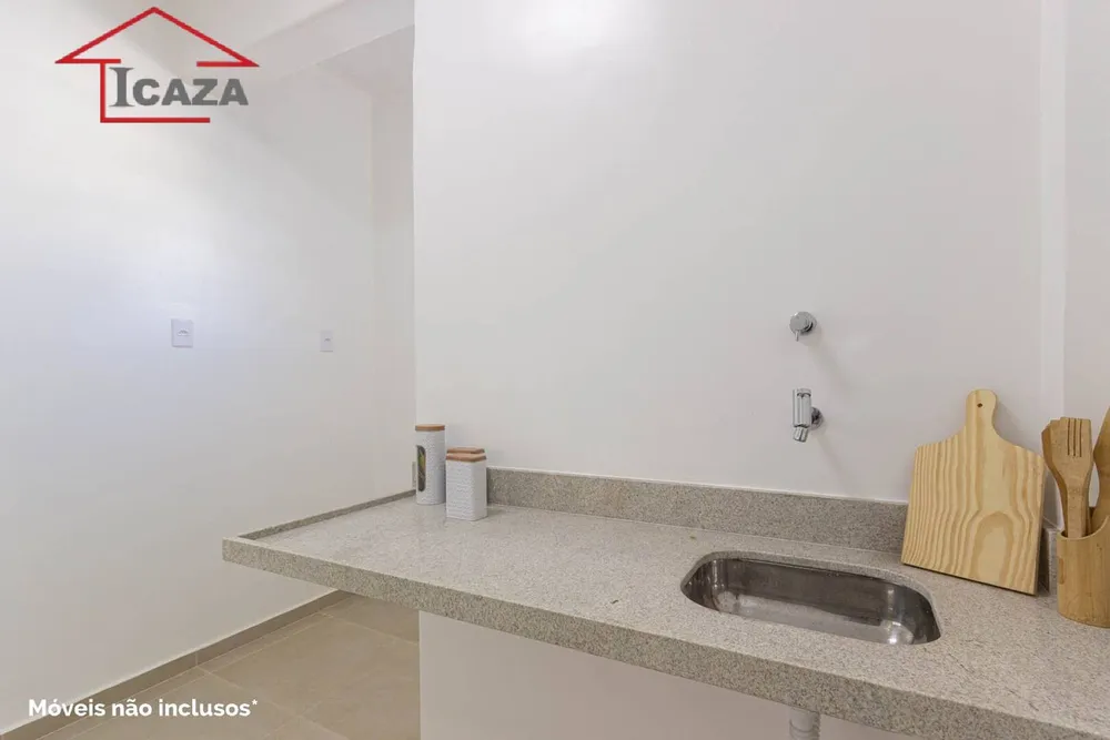 Apartamento, 2 quartos, 93 m² - Foto 9