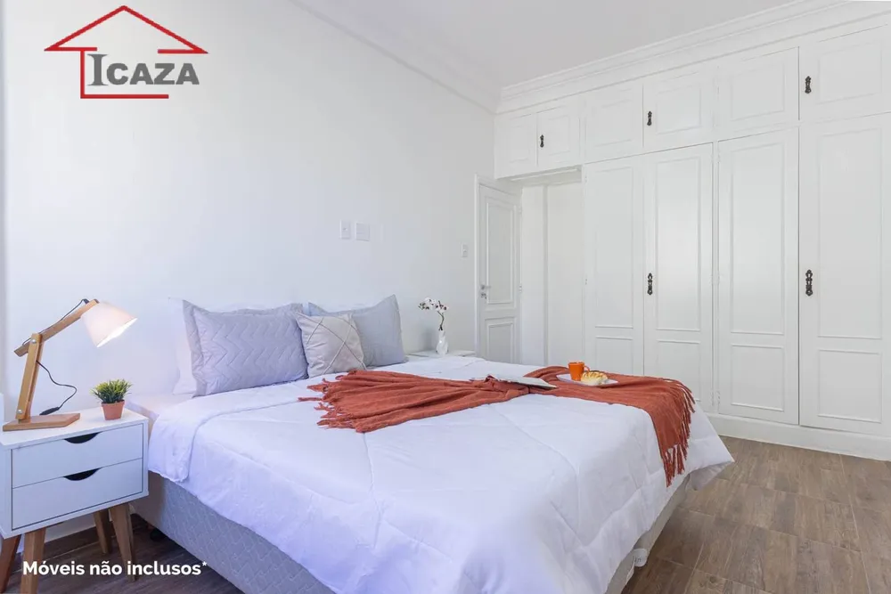 Apartamento, 2 quartos, 93 m² - Foto 20