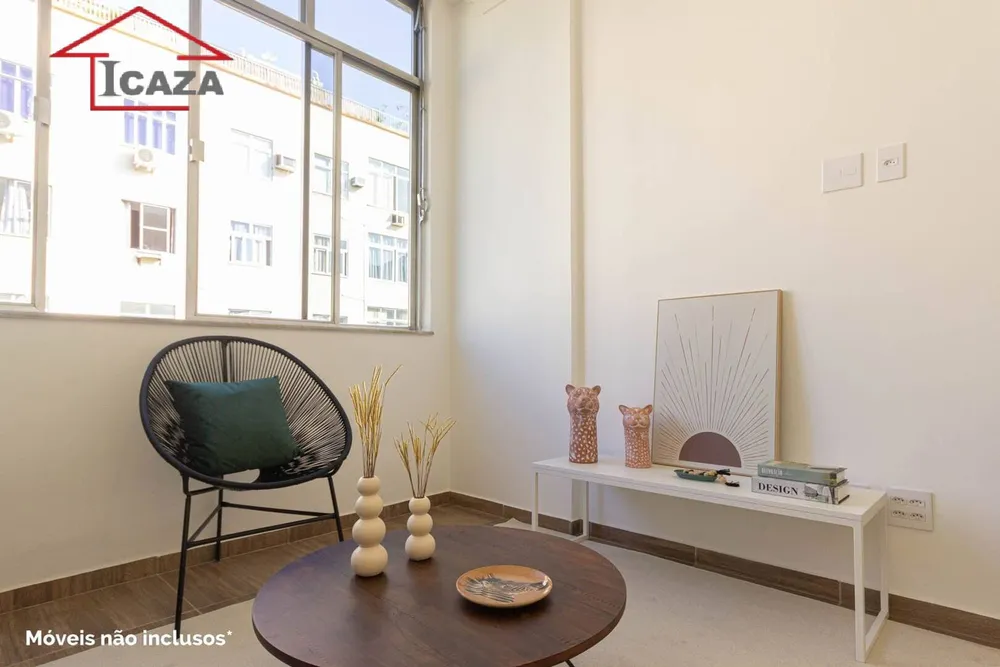 Apartamento, 2 quartos, 93 m² - Foto 3