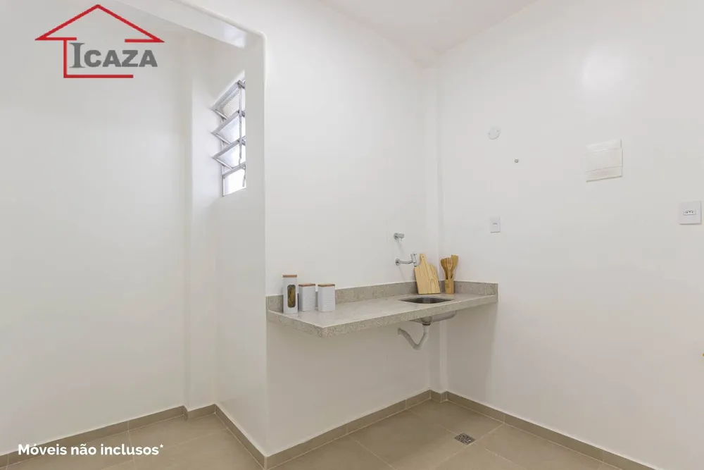 Apartamento, 2 quartos, 93 m² - Foto 8